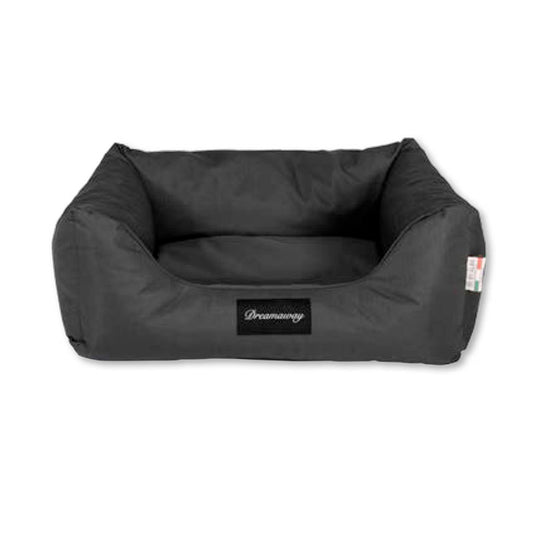 Petit Sofa “Boston” Black