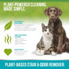 Simple Solution Plant-Based Stain and Odor Remover