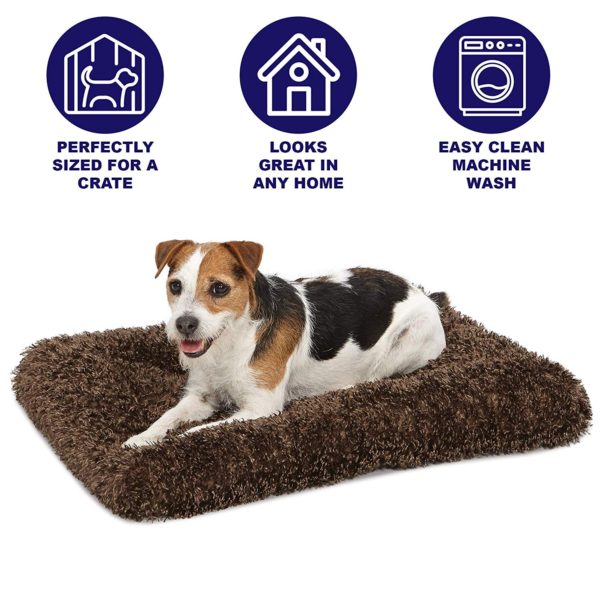 CoCo Chic Deluxe Pet Bed 24"