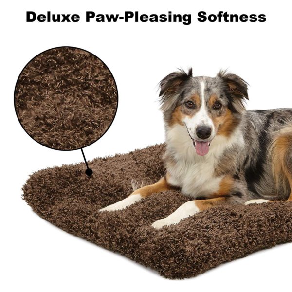 CoCo Chic Deluxe Pet Bed 24"