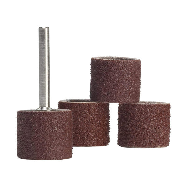 Replacement Grinding Bands & Drum