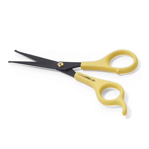 Rounded-Tip Shears 5"