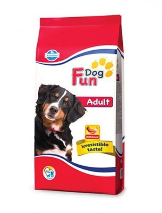 Farmina Expo-A Fun Dog Adult Dog Food