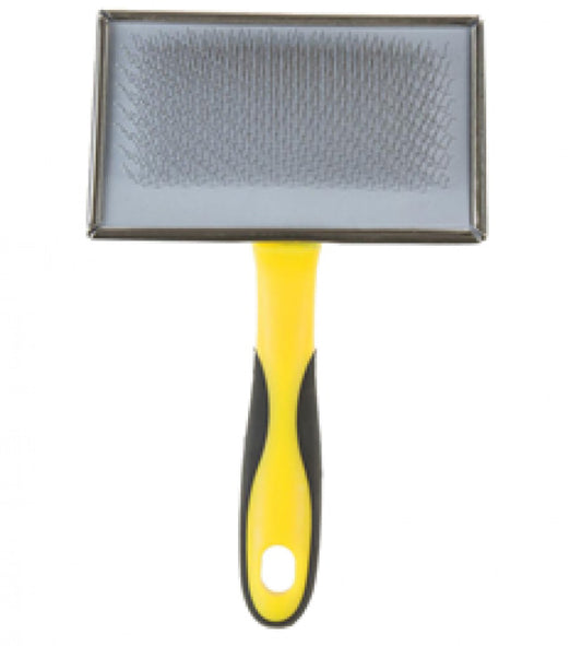 GimDog Soft Slicker Brush - Small