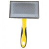 GimDog Soft Slicker Brush - Medium