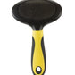 GimDog Slicker Brush Hard - Medium