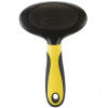 GimDog Slicker Brush Hard - Large