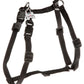 GimDog Nylon Harness for Dog, Black