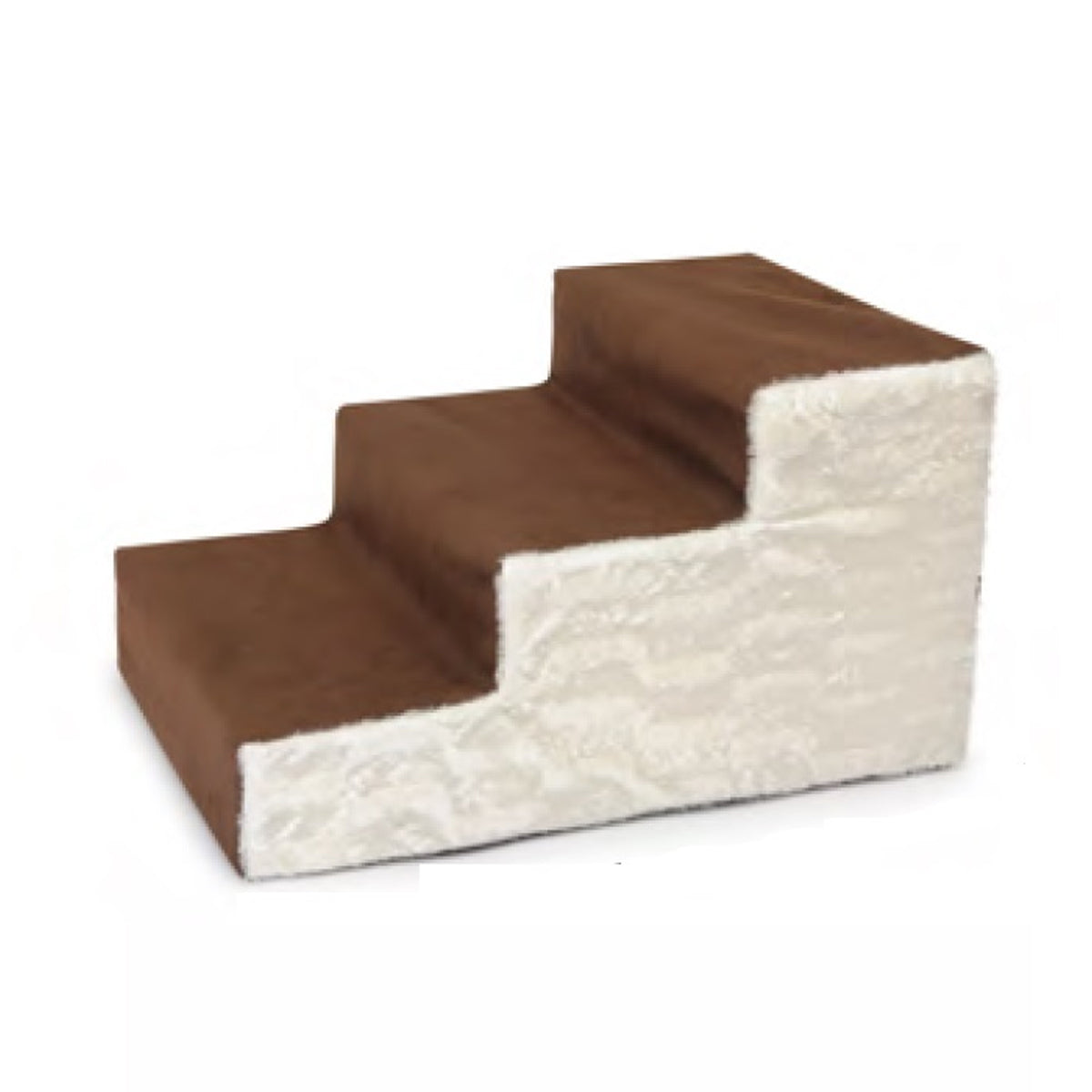 Scaletta Scendiletto Sfoderabile 60x39x33 cm