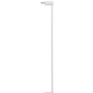 11" EXTENSION FOR 29" WHITE GATE