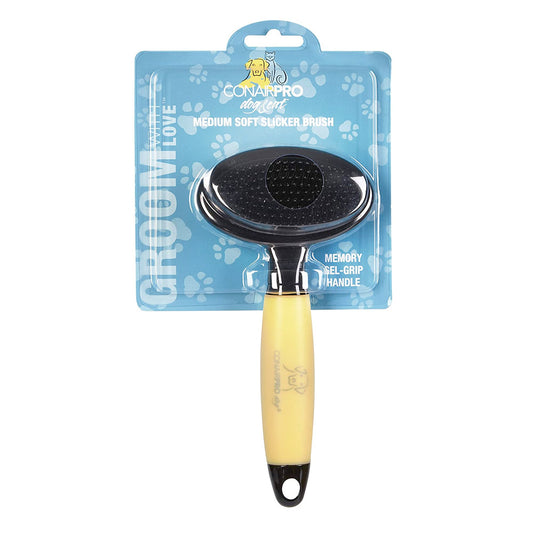 Conair Dog (Medium) Soft Slicker Brush