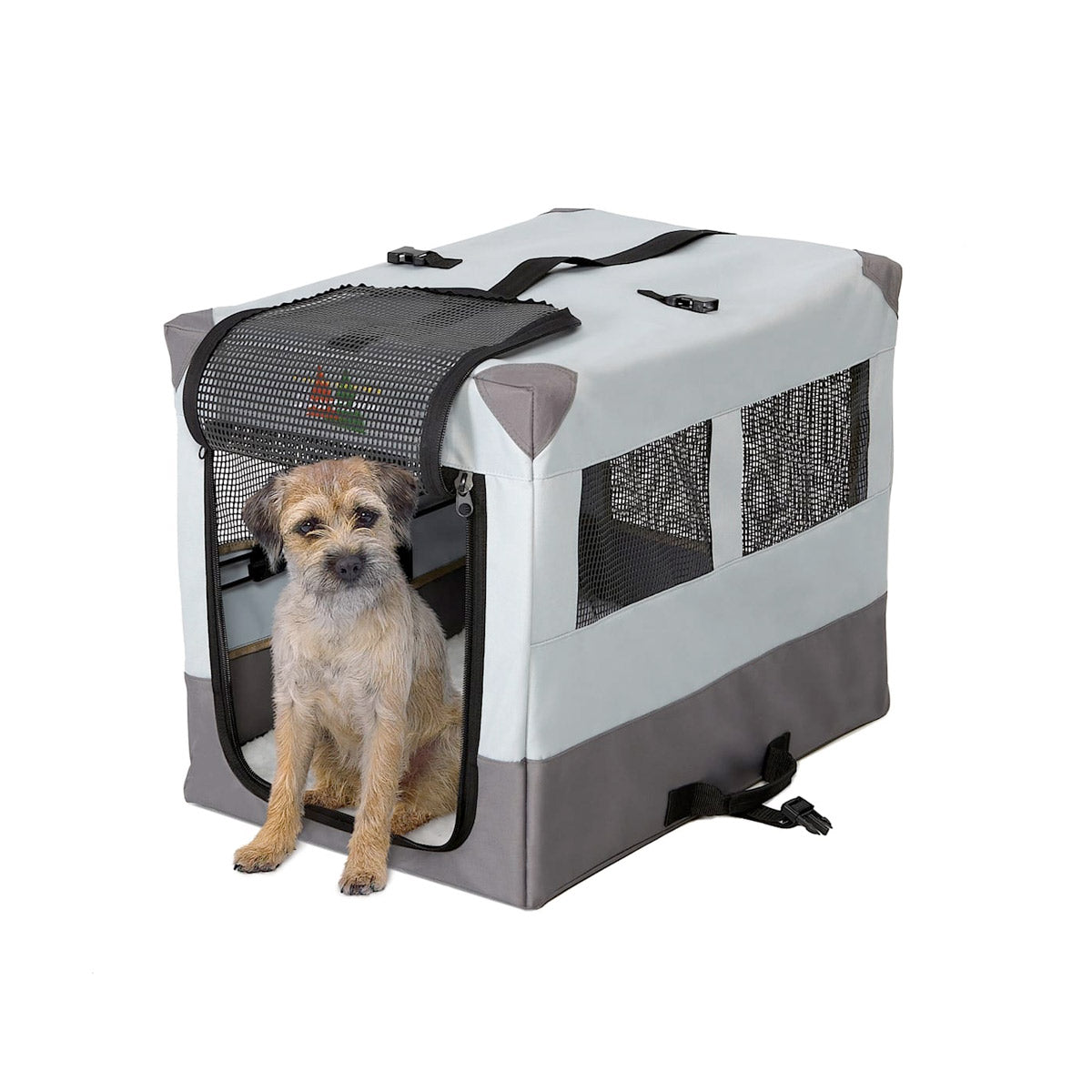 Portable Tent Dog Crate - Small