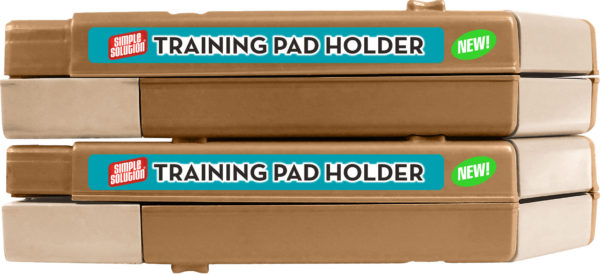 Training Pad Holder