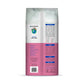earthbath® Ultra-Mild Puppy Wipes, Wild Cherry, Cleans & Conditions, 100 ct plant-based wipes in re-sealable pouch