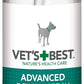 Advanced Dental Spray & Floss Ball for Dogs 120ml