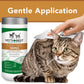 Vet’s Best Flea + Tick Dog & Cat Wipes, 50 count