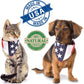Vet’s Best Flea + Tick Dog & Cat Wipes, 50 count