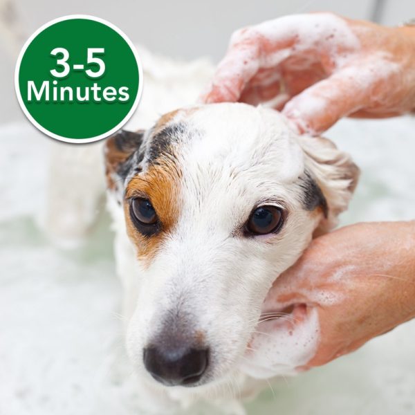 Vet’s Best Hypo-Allergenic Shampoo (16oz)