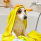 Vet’s Best Flea Itch Relief Shampoo 16-oz