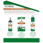 Vet’s Best Natural Anti-Flea Easy Spray Shampoo (16 oz)