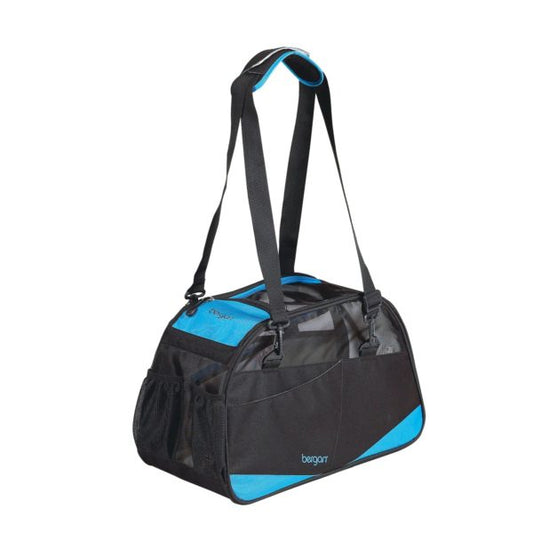 VOYAGER CARRIER SMALL BLACK