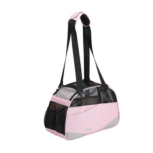 VOYAGER CARRIER SMALL PINK