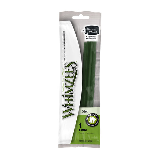 Whimzees Stix Large (1pc)