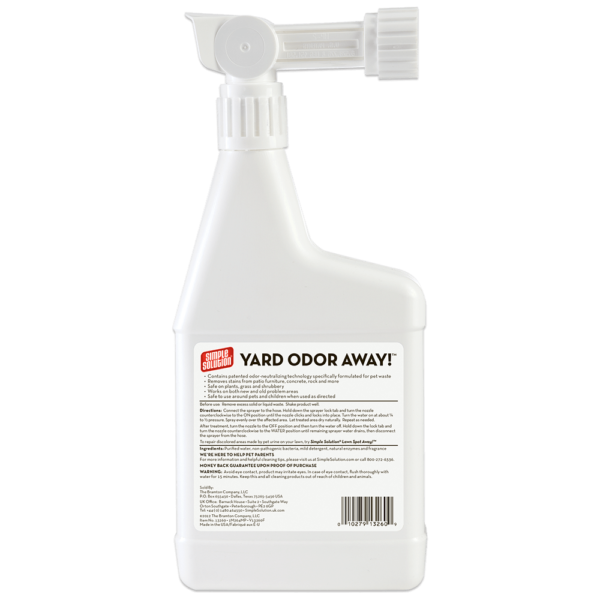 Yard Odour away 32 OZ