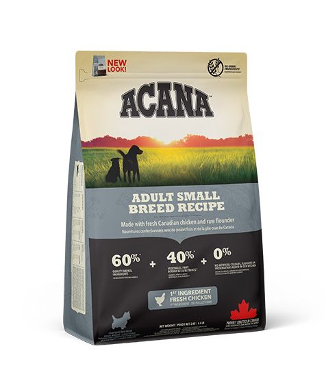 Acana Adult Small Breed 2 Kg