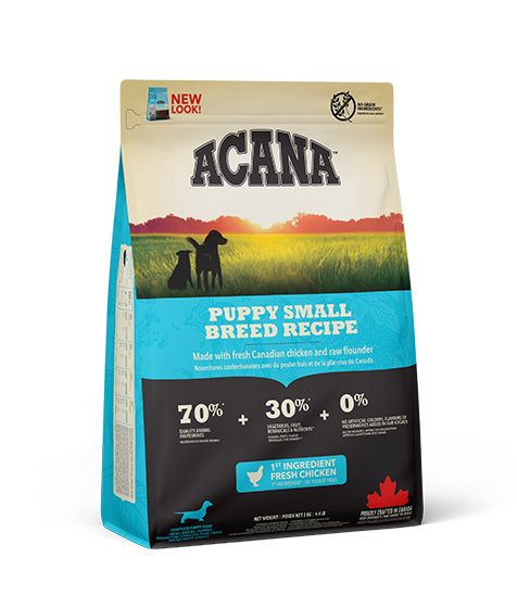 Acana Puppy Small Breed 2 Kg