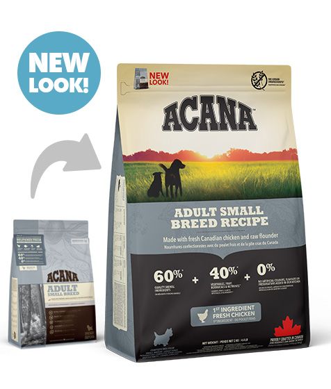 Acana Adult Small Breed 2 Kg