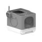 GO FRESH - FOLDABLE CAT LITTER BOX