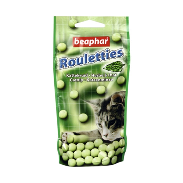 Rouletties Catnip Cat 44.2g