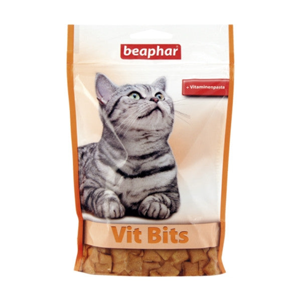 Beaphar Vit-Bits Cat 150g