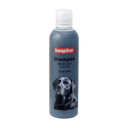 Beaphar Shampoo Aloe Vera Black (black coat) 250ml