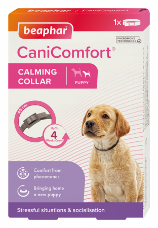 CaniComfort Calming Collar for Puppy 45cm