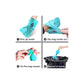 BOB Ocean Breeze Scent 140bags (10x14)