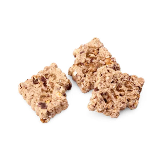 Crunchy Cracker FRUITS 50g