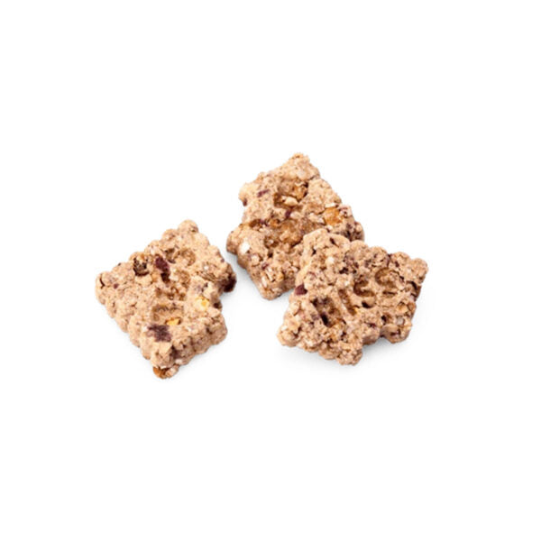 Crunchy Cracker HERBS 50g