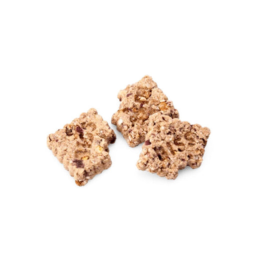 Crunchy Cracker HERBS 50g