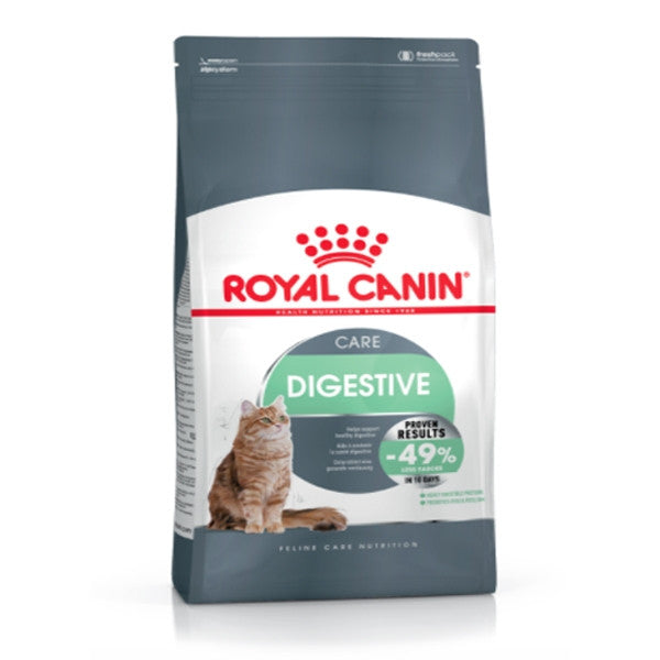 Royal Canin, Feline Care Nutrition Digestive Care 2 KG