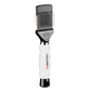 Babyliss Pro Pet Flex Slicker Pet Brush – Small