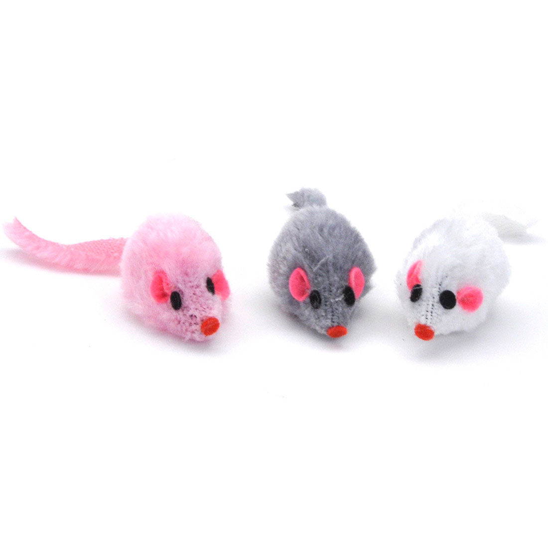 FUR MICE