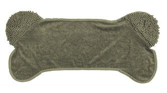 GimDog Clean Paws Towel