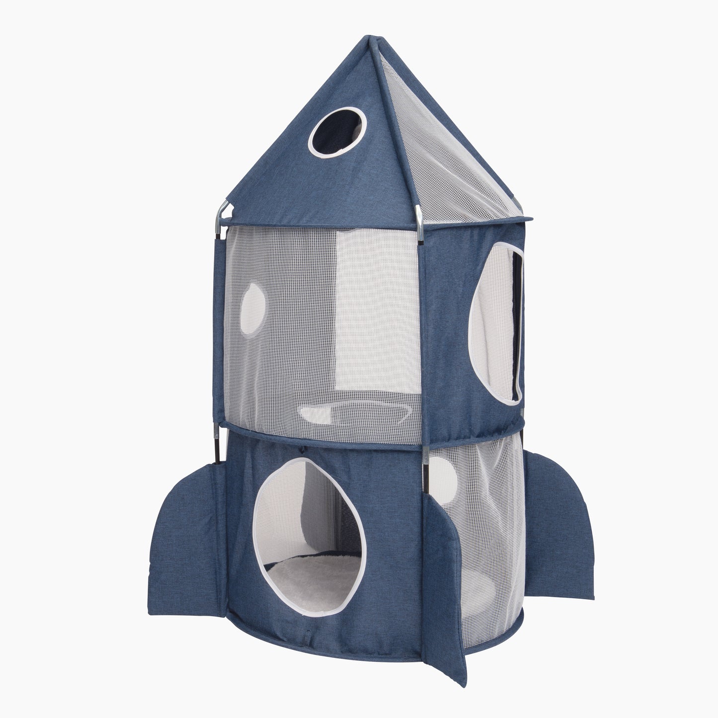 Catit Vesper Rocket 50x50x90 cm, Blue