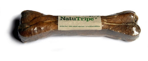 NATUTRIPE - LARGE SINGLE PACK BONE