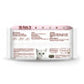 Kit Cat 5-in-1 Cat Wipes LEMON Scented