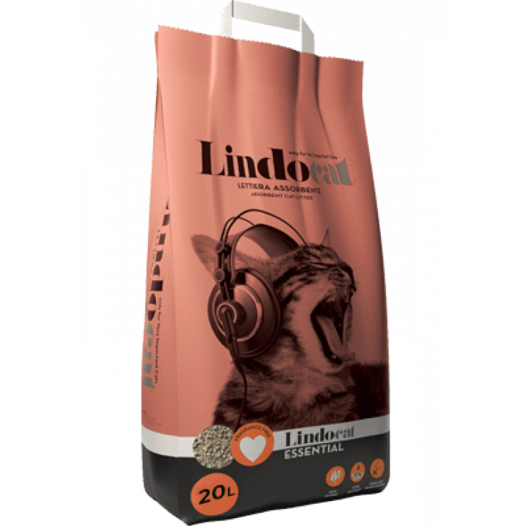 LINDOCAT ESSENTIAL 20 L