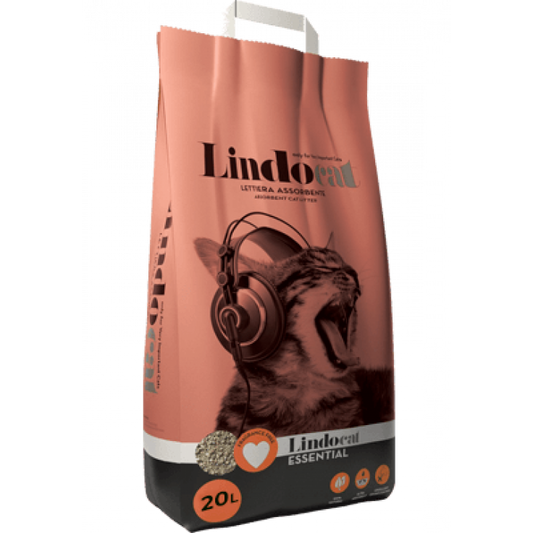 LINDOCAT ESSENTIAL 20 L