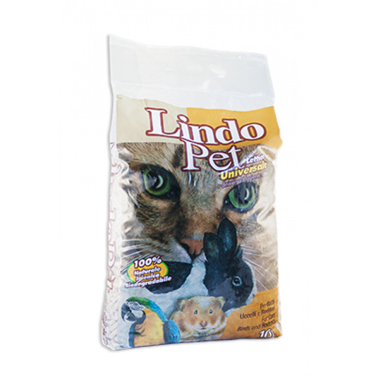 LINDOPET 10L